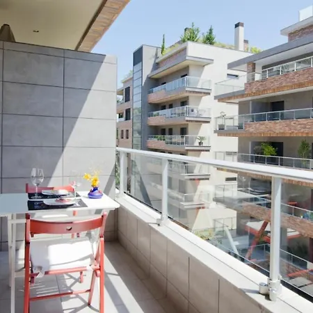 Parque Nações / Jardins Cristo Rei * Lisboa