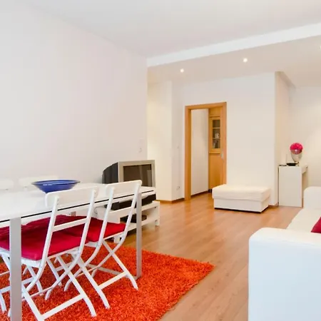 Parque Nações / Jardins Cristo Rei