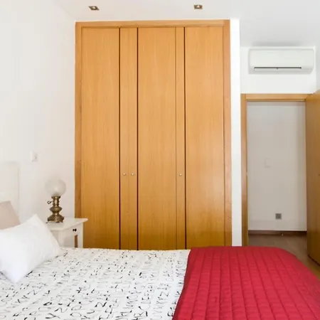 Parque Nações / Jardins Cristo Rei Lisboa