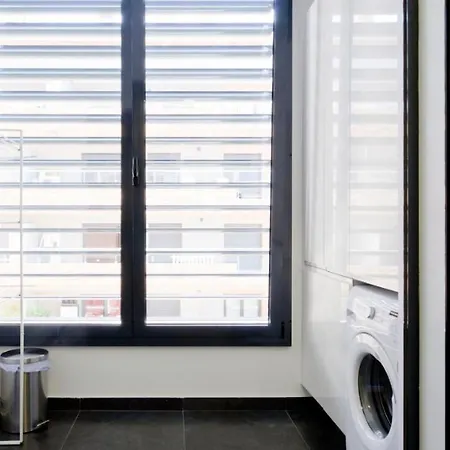 Parque Nacoes / Jardins Cristo Rei * Lisboa