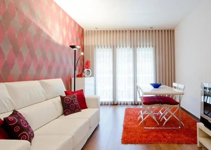 Parque Nacoes / Jardins Cristo Rei شقة Lisboa