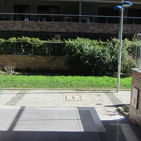 Parque Nacoes / Jardins Cristo Rei * Lisboa